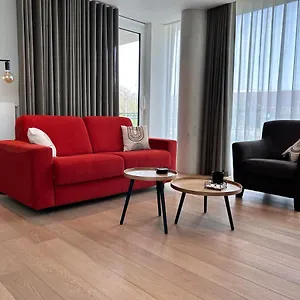 Duinenrij 197 Bredene